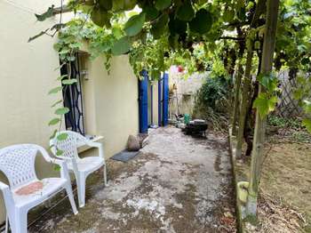 Photo Vente maison Lorient Kerentrech - Keryado