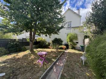 Photo Vente maison Lorient Kerentrech - Keryado