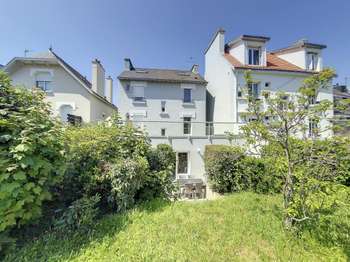 Vente Maison 5 chambresLorient Kerentrech - Keryado