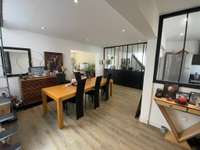 Vente maison