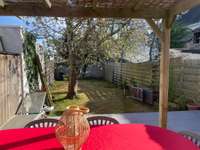 Vente maison