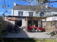 Vente maison