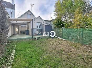 Vente maison 3 pièces Lorient Kerentrech - Keryado 56
