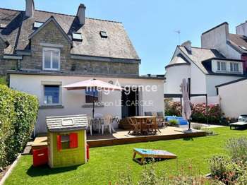 Vente Maison 4 chambresLorient Kerentrech - Keryado