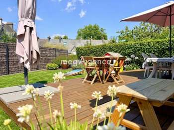 Vente Maison 4 chambresLorient Kerentrech - Keryado