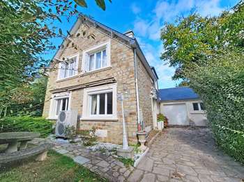 Vente Maison 5 chambresLorient Kerentrech - Keryado