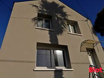 Vente Maison 4 chambresLorient Kerentrech - Keryado