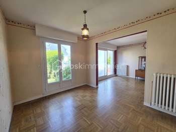 Vente maison 6 pièces Lorient Kerletu Bourgneuf 56