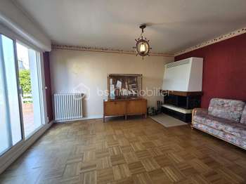 Vente maison 6 pièces Lorient Kerletu Bourgneuf 56