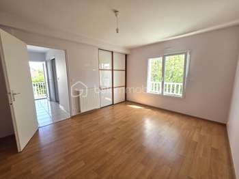 Vente Maison 4 chambresLorient Kerletu Bourgneuf