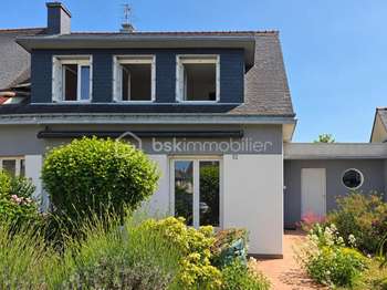Vente Maison 4 chambresLorient Kerletu Bourgneuf