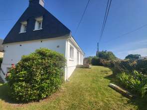 Vente Maison 5 chambresLorient Kervenanec - Le Ter