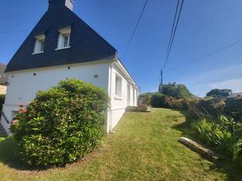 Vente maison 7 pièces Lorient Kervenanec - Le Ter 56