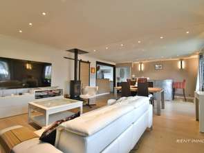 Vente Maison 4 chambresLorient Kervenanec - Le Ter