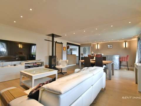 Vente maison 6 pièces Lorient Kervenanec - Le Ter 56