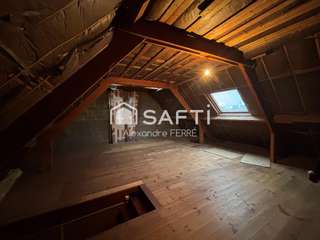 Vente maison 6 pièces Vente maison 6 pièces
