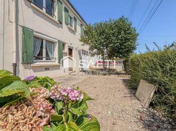 Vente Maison 5 chambresLorient Kervenanec - Le Ter