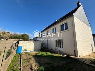 Vente maison 6 pièces Vente maison 6 pièces