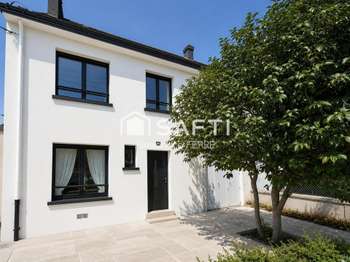 Vente Maison 5 chambresLorient Kervenanec - Le Ter