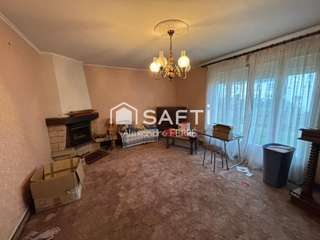 Vente maison 6 pièces Vente maison 6 pièces