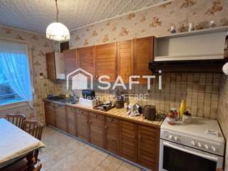 Vente maison 6 pièces Vente maison 6 pièces