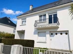 Vente Maison 3 chambresLorient Kervenanec - Le Ter