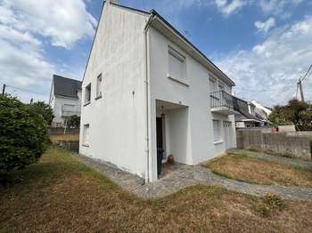 Vente Maison 3 chambresLorient Kervenanec - Le Ter
