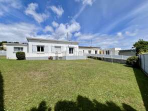 Vente Maison 2 chambresLorient Kervenanec - Le Ter