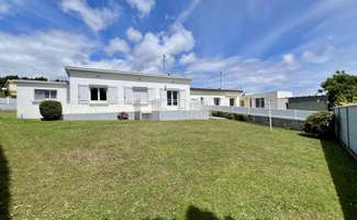 Photo Vente maison Lorient Kervenanec - Le Ter