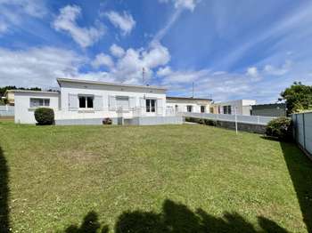 Vente maison 4 pièces Lorient Kervenanec - Le Ter 56