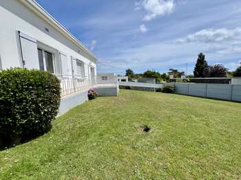 Vente Maison 2 chambresLorient Kervenanec - Le Ter