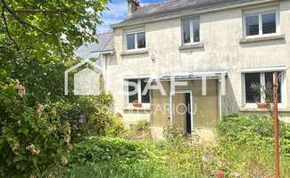 Photo Vente maison Lorient Kervenanec - Le Ter