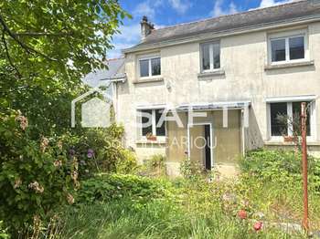 Vente maison 7 pièces Lorient Kervenanec - Le Ter 56