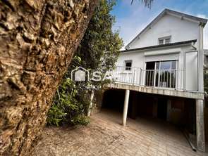 Vente Maison 3 chambresLorient Kervenanec - Le Ter