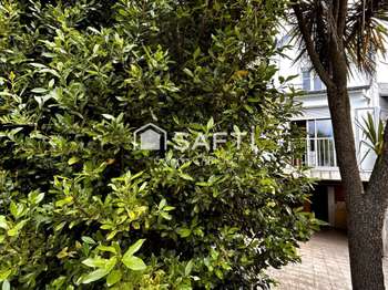 Vente maison 5 pièces Lorient Kervenanec - Le Ter 56
