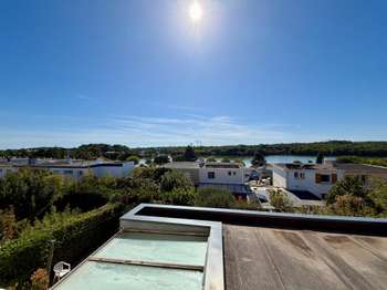 Vente maison 4 pièces Lorient Kervenanec - Le Ter 56