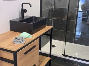 Photo Vente maison Lorient Kervenanec - Le Ter