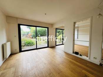 Vente Maison 3 chambresLorient Kervenanec - Le Ter