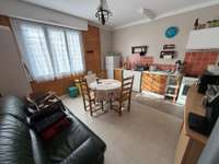 Vente maison 11 pièces