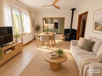 Vente maison 11 pièces Lorient Kervenanec - Le Ter 56