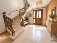 Vente maison 11 pièces