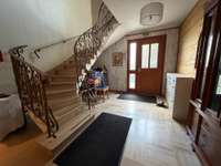 Vente maison 11 pièces