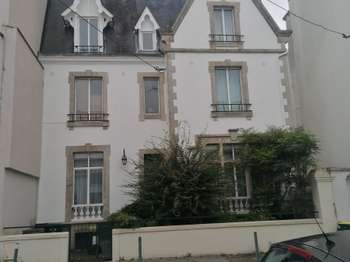 Vente maison 7 pièces Lorient Merville - Polygone 56
