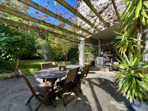 Vente Maison 4 chambresLorient Merville - Polygone