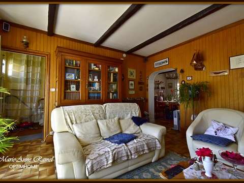 Vente maison 6 pièces Vente maison 6 pièces