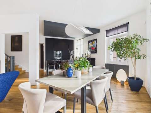 Vente maison 7 pièces Lorient Merville - Polygone 56