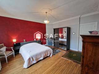 Vente maison 8 pièces Vente maison 8 pièces