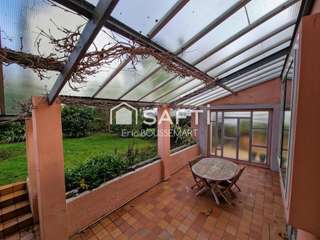 Vente maison 8 pièces Vente maison 8 pièces