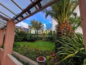 Vente Maison 6 chambresLorient Merville - Polygone
