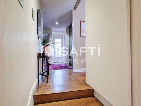 Vente maison 8 pièces Vente maison 8 pièces